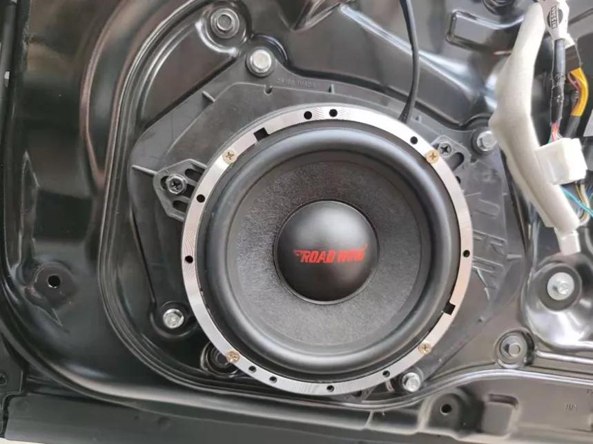 马自达睿翼音响怎么调效果最好,改装马自达睿翼视频