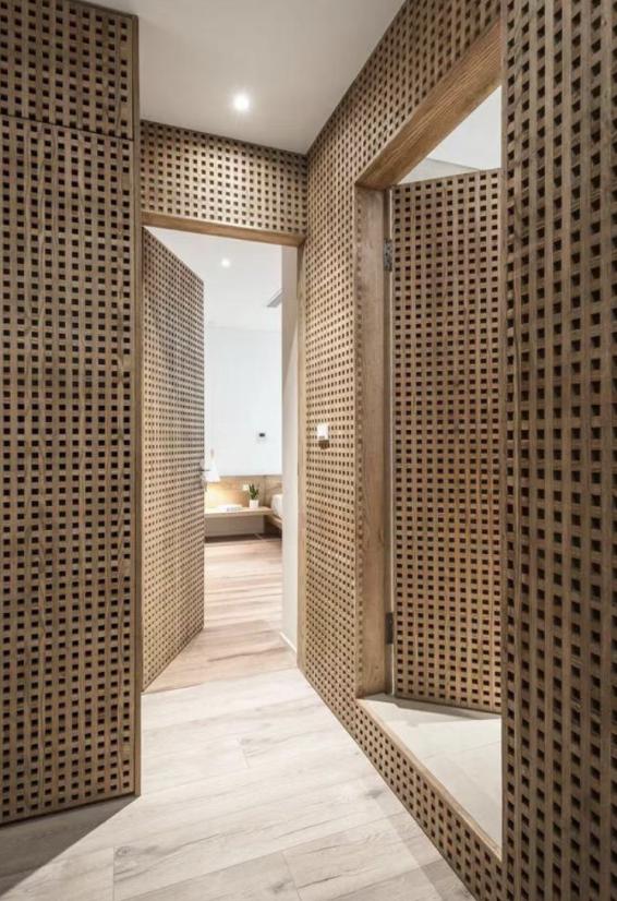 装修木工干三百万平方的大工地,木匠为富人造豪宅却被拒之门外