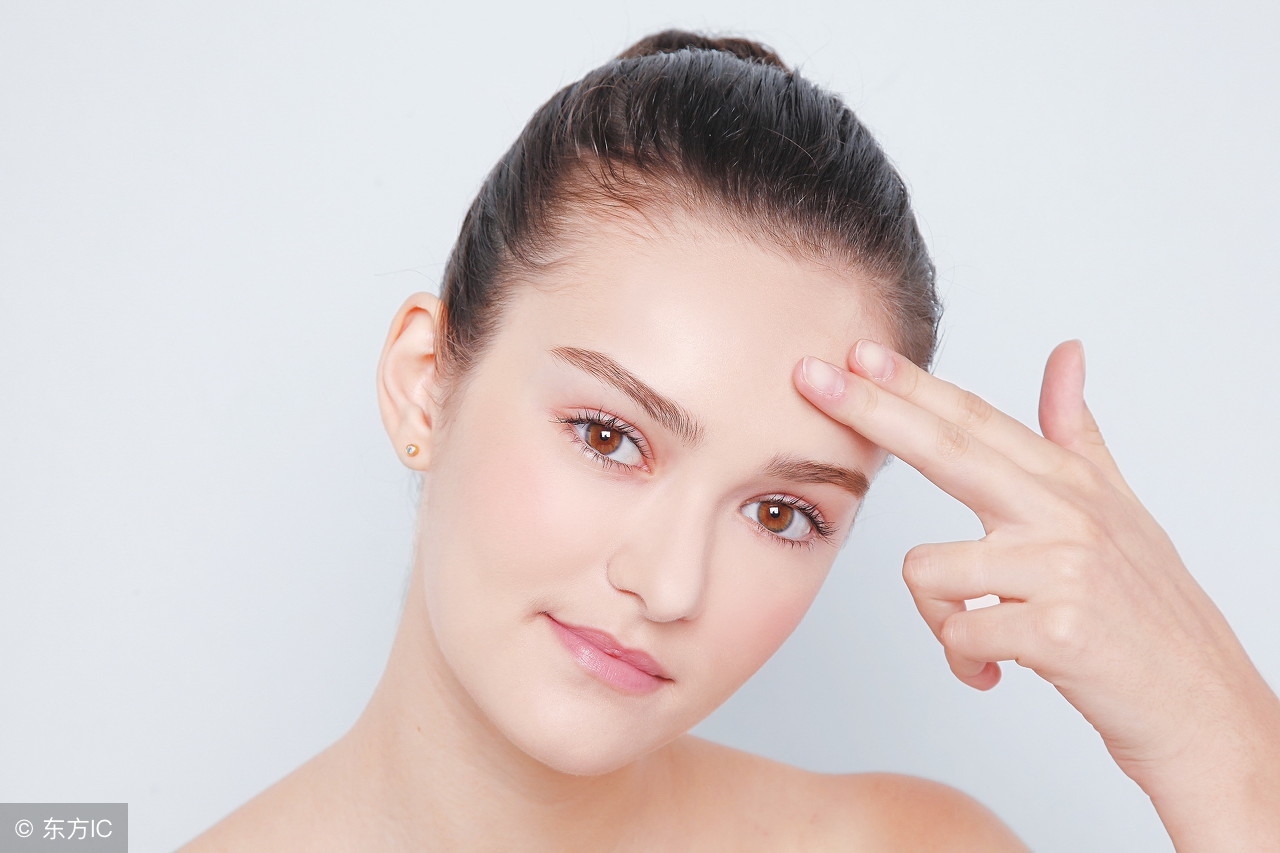 女生皮肤必修课（哇哇，这么全的，怕以后找不到）