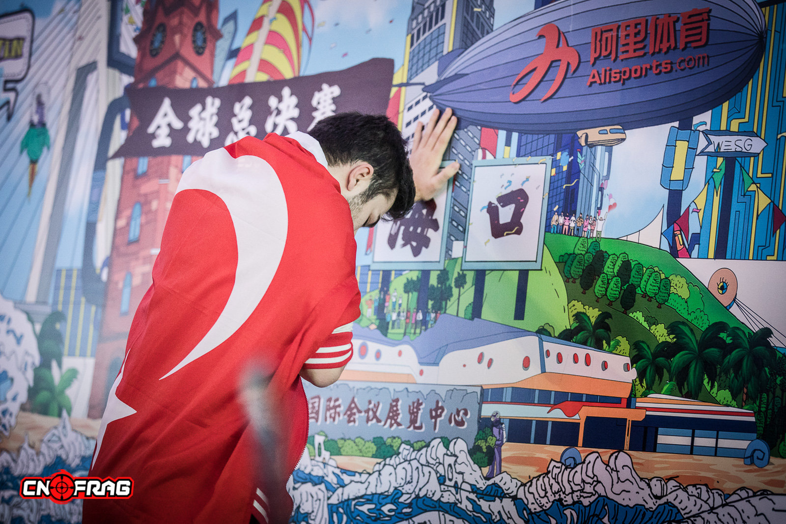 TheYearinPhotos-cnFrag2018年度电竞图片