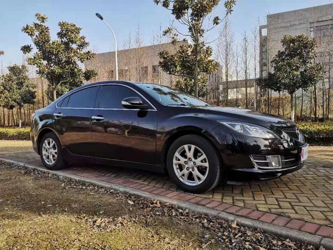 5万淘了台我很满意的睿翼,动力颜值操控兼备,后续却出这么多事