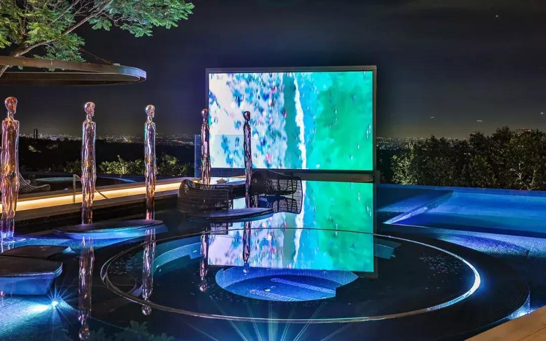 6亿豪宅内部图片,6亿豪宅真实视频