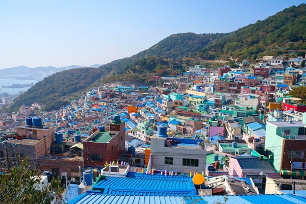 韩国最值得去的国家,到韩国旅游的真实感受