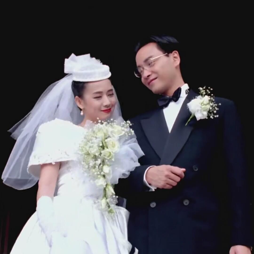 18年前张国荣,17年前张国荣纵身一跃