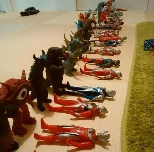 就放那别动，面对孩子强迫症怎么办？家长做好心理工作很重要