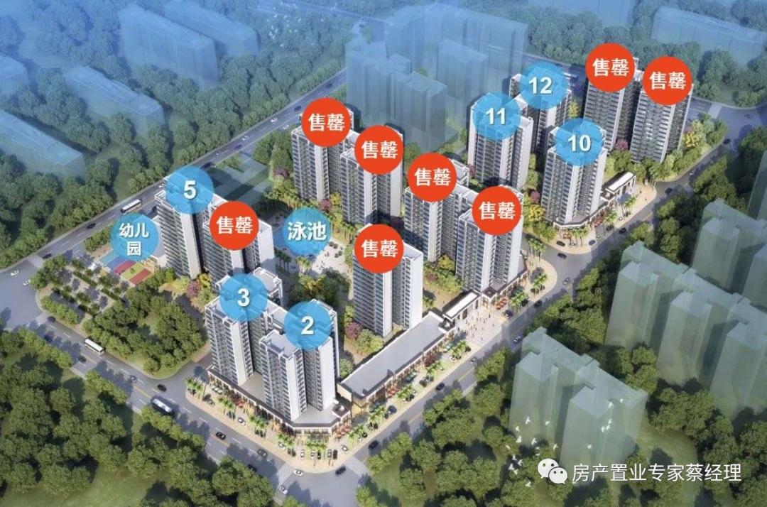 时代招商天禧楼盘图片,时代招商天禧备案价