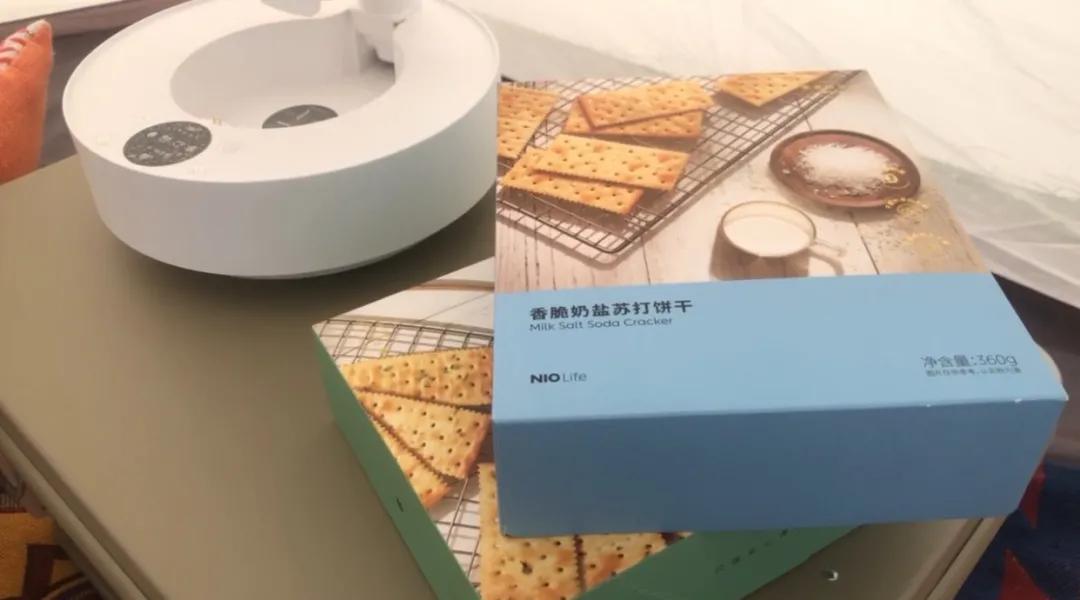 蔚来用户的成长攻略请查收,蔚来运营方法