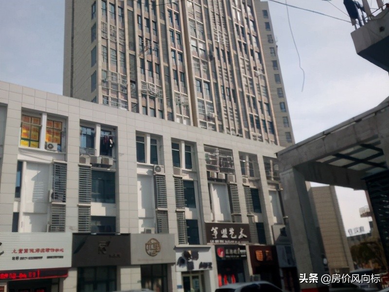 淮安二手房降价名单,淮安7月份二手房成交价格表