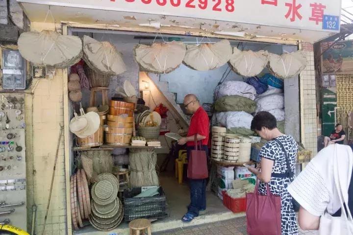 去广州必去的几条老街，“广府味”十足，正宗老广不一定全去过