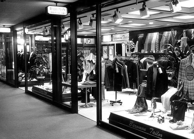 宁波人,几个世纪的潮流先锋