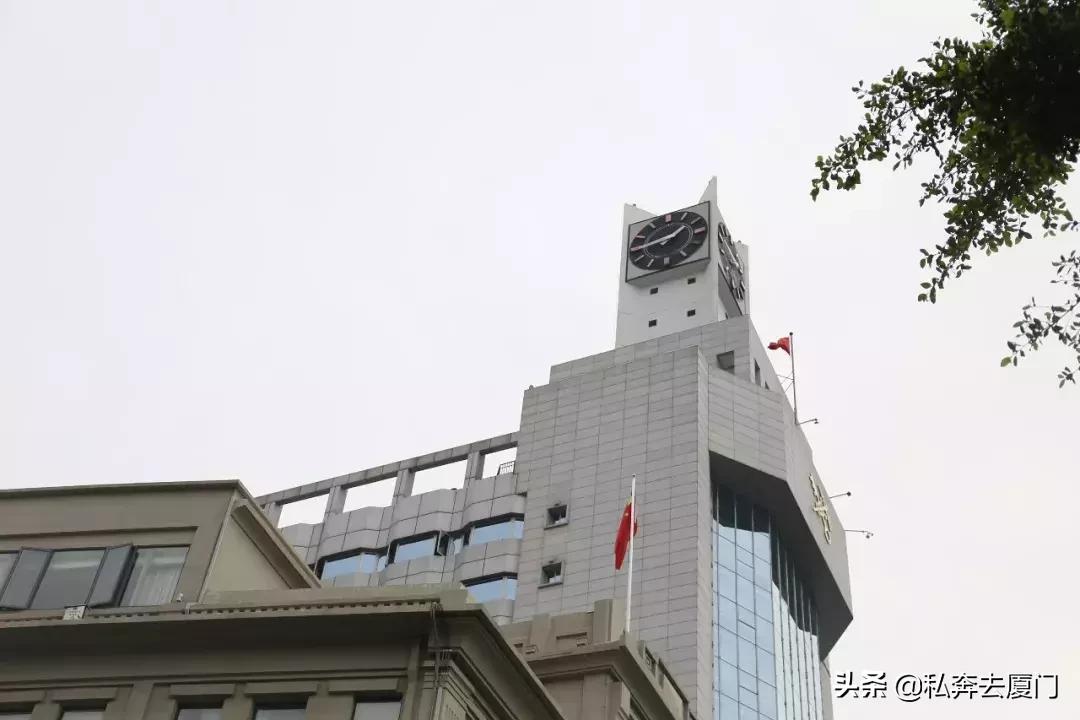 厦门那些不为人知的秘密,老厦门的故事