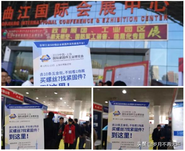 “踏春”终端,IFSChina2019与海内外商家的春天故事