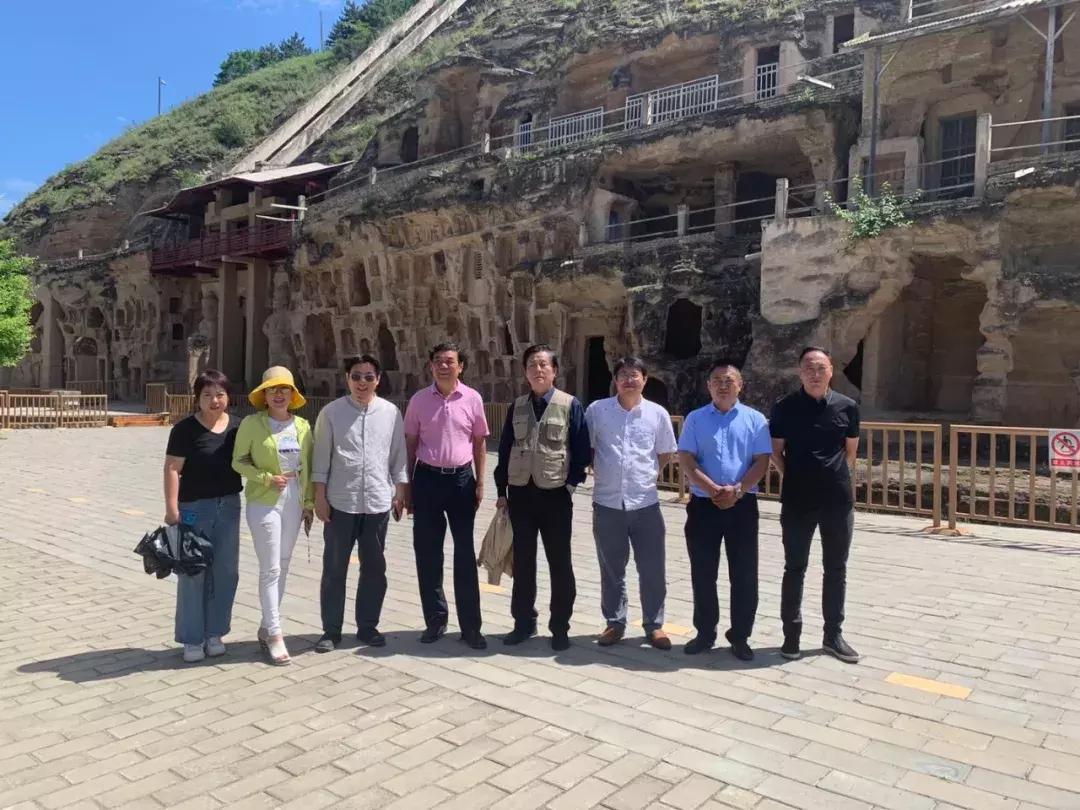 李毅王渊中国画巡展,李毅王渊对话完整视频