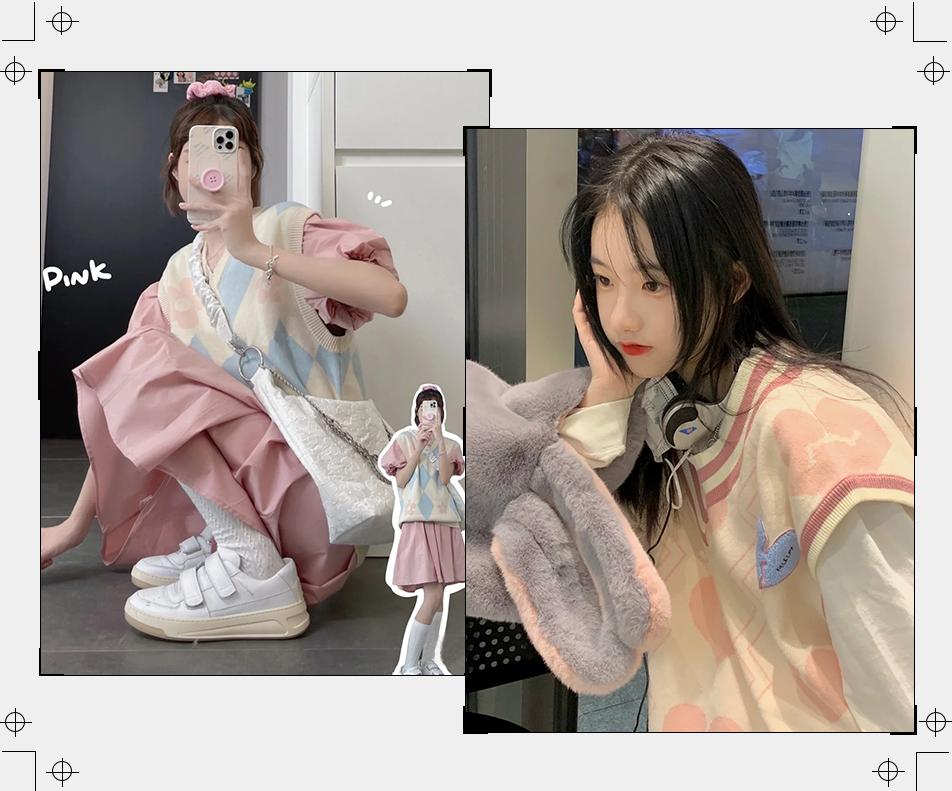 入秋的时候该穿什么,秋天要到了今年秋天穿什么呢