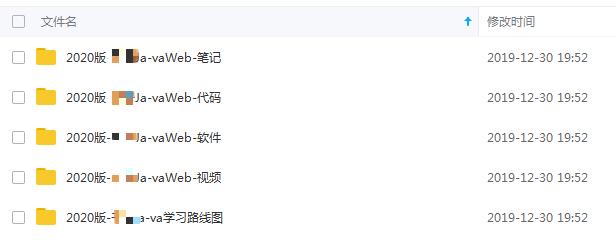 javaweb速成,javaweb编程入门到精通