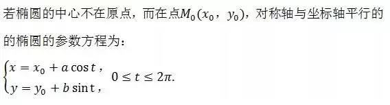 高中生必看！高中数学,文/理公式大汇总，附核心考点89条