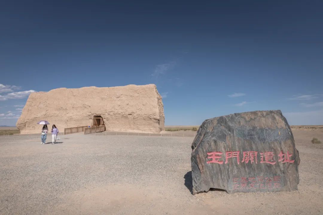 敦煌为什么会是佛教圣地,敦煌为什么能闻名世界