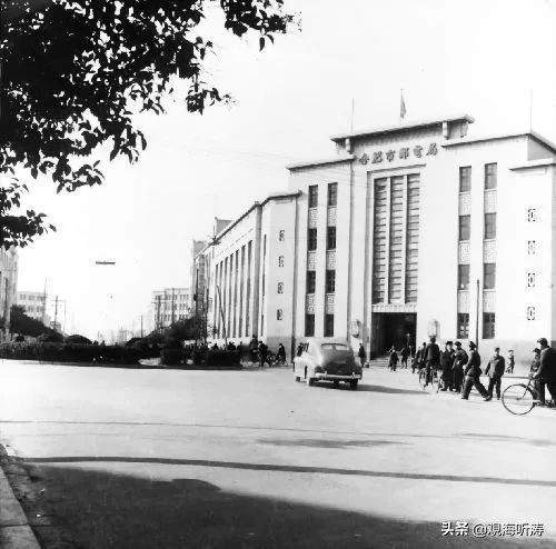 这次你们怎么办我都不管了——毛主席为合肥人民的一次破例