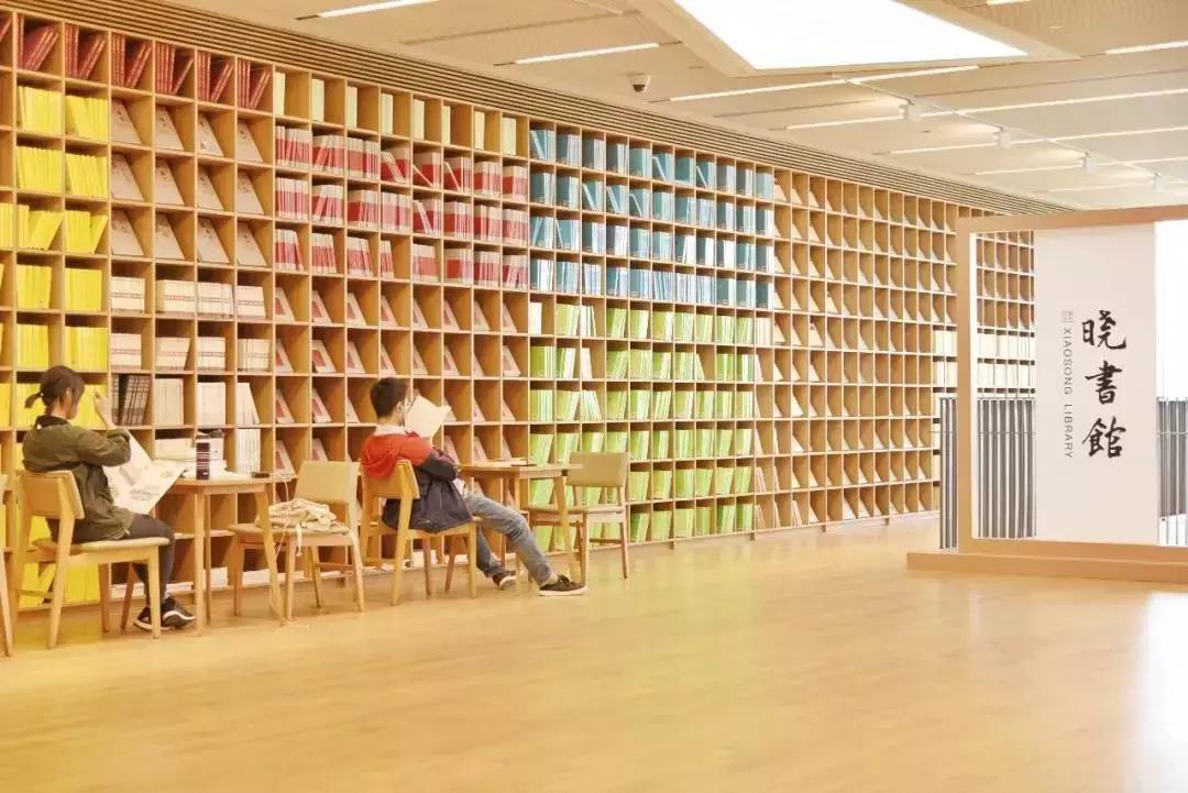 最近开的杭州最美书店,杭州值得参观的书店