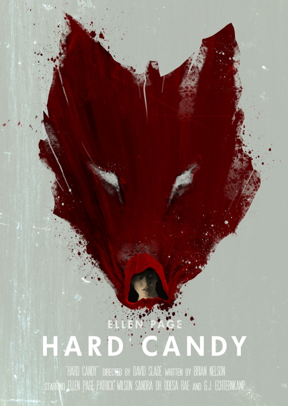 萝莉的反击，恋童癖的末日，一部让坏人沉默的重口味电影