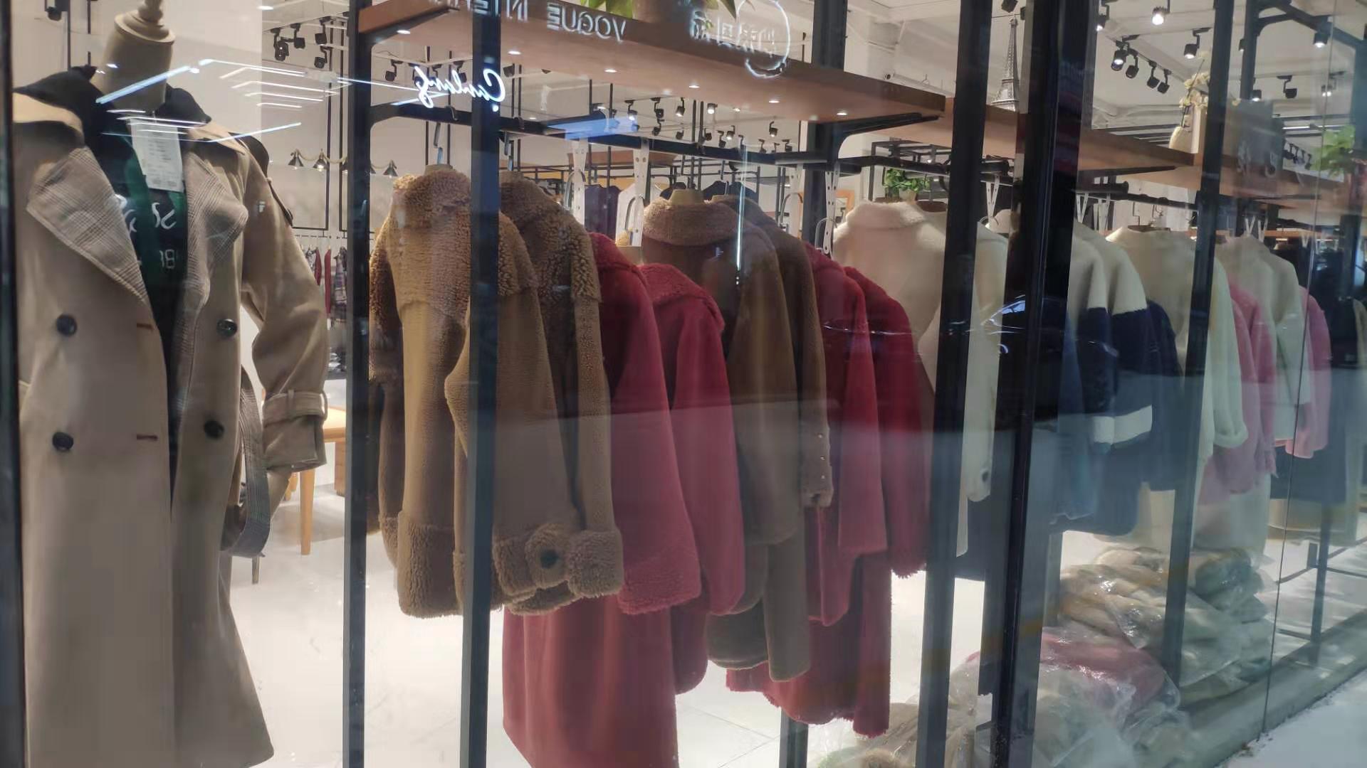 广州石井的尾货批发市场,广州石井尾货商