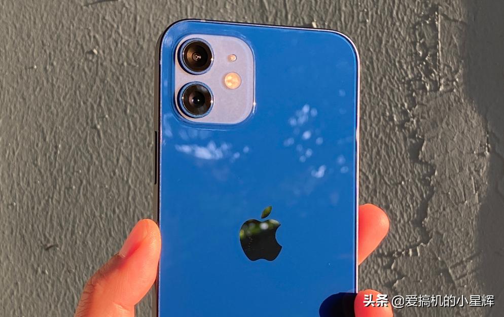 iphone12电池容量全系列,iphone12电池容量详情