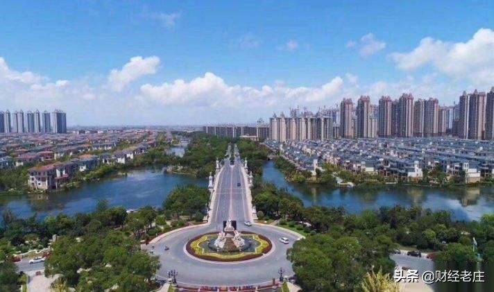 南通各区县gdp总排名2020,南通市通州区经济增速