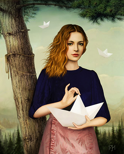 illustration国际插画大赛,国际插画类大赛