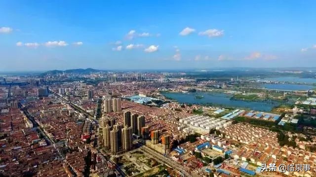 最新安徽61县市经济实力排行榜！临泉排名前列！