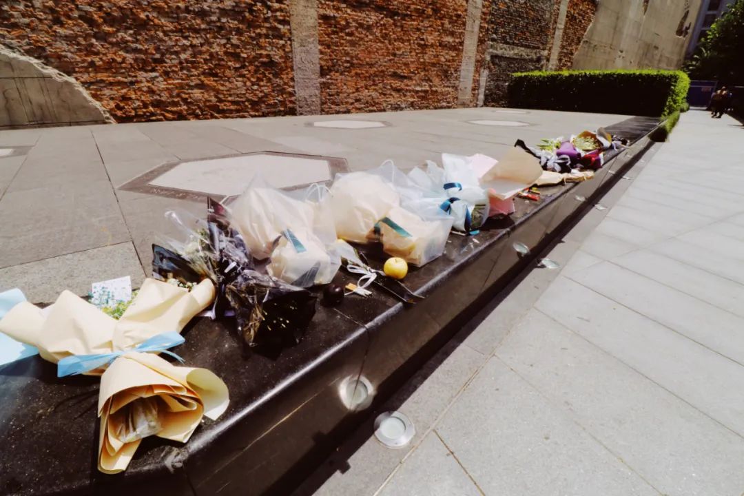 上海抗战遗址有哪些景点,上海抗日遗址遗迹有哪些