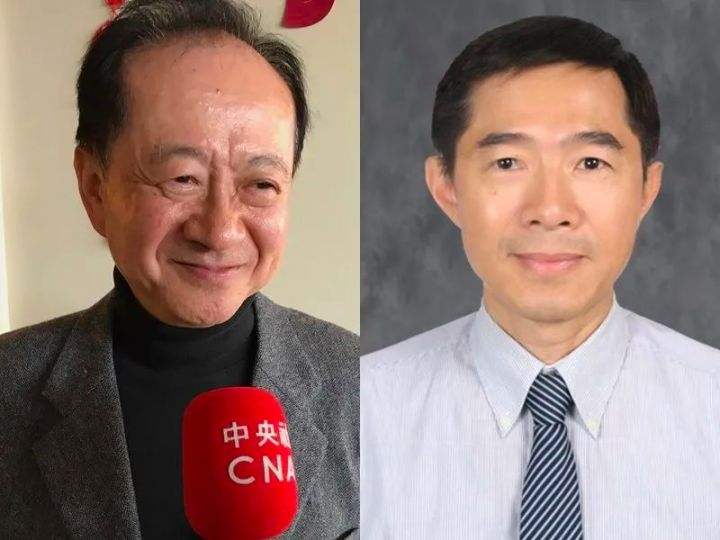 中芯国际是干啥的,中芯国际为什么是国有控股