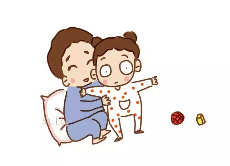 “别跑”、“别爬”,爸妈们这些紧张的口头禅,到底有多糟糕?