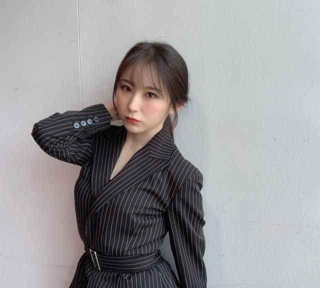 izone朝鲜,izone宫胁咲良发言