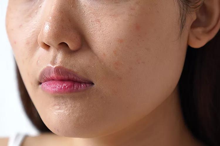 韩国假面膜流入中国,揭秘韩国进口面膜