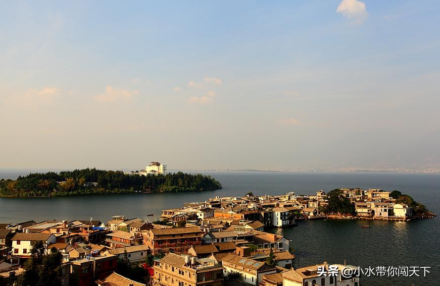 大理古城洱海双廊旅游攻略,云南洱海双廊古镇旅游攻略