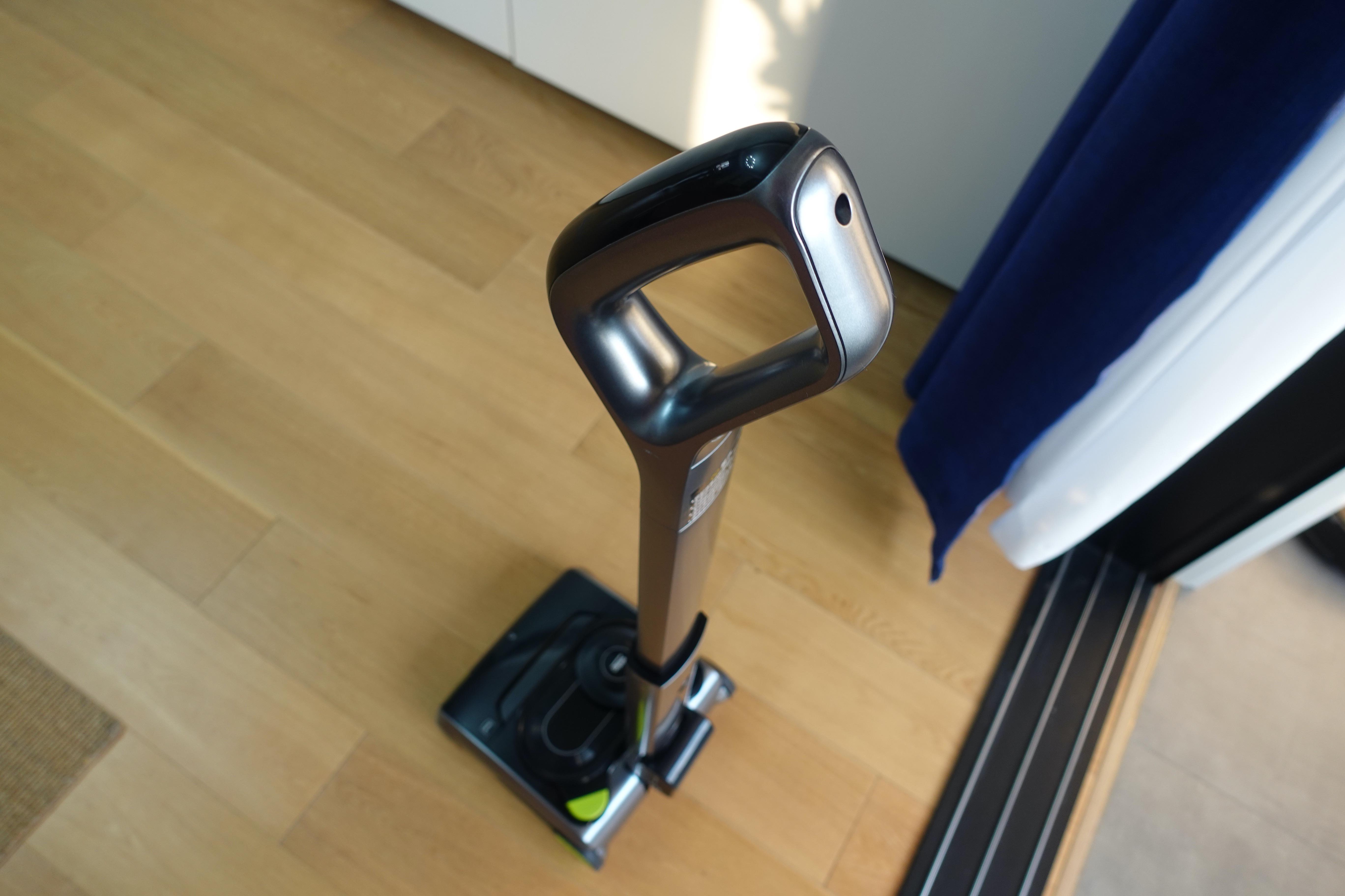 吸尘器拖地一体无线测评,洗拖吸一体吸尘器推荐家用测评