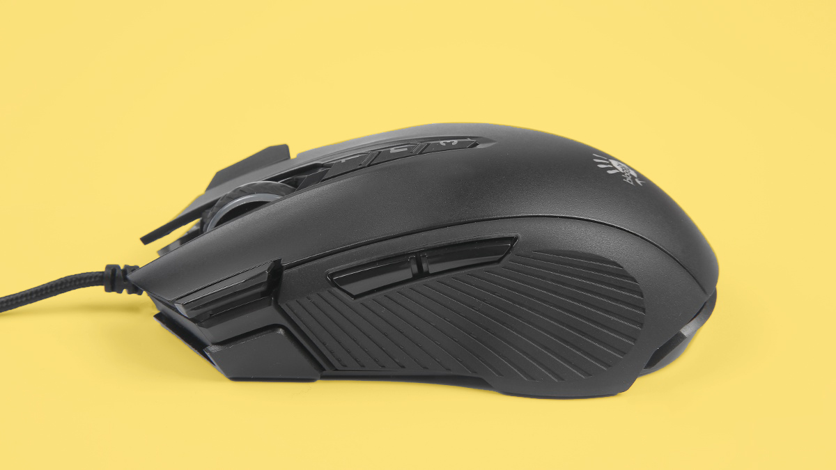 血手幽灵j90s和j90哪个鼠标好点,幽灵血手j90s