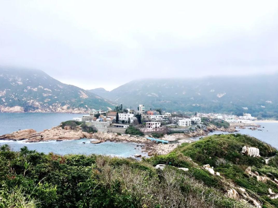 喜宝被老头打后续,喜宝喜欢石澳岛吗