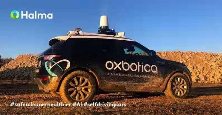 英国豪迈集团现状,全球化格局下的国家