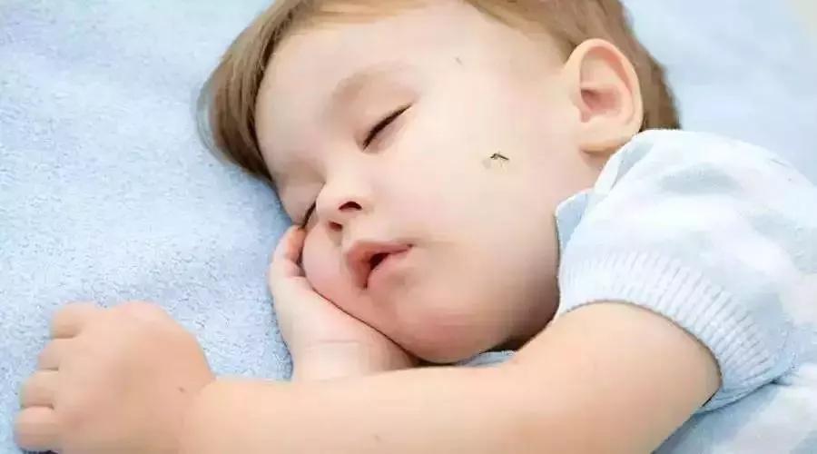 防止宝宝夏天蚊子叮咬妙招,蚊子叮咬怎么驱蚊