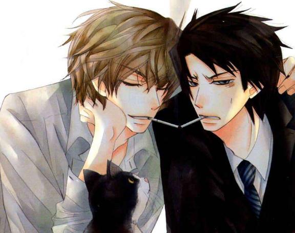 世界第一初恋来自哪对cp,哪对cp才是世界第一初恋