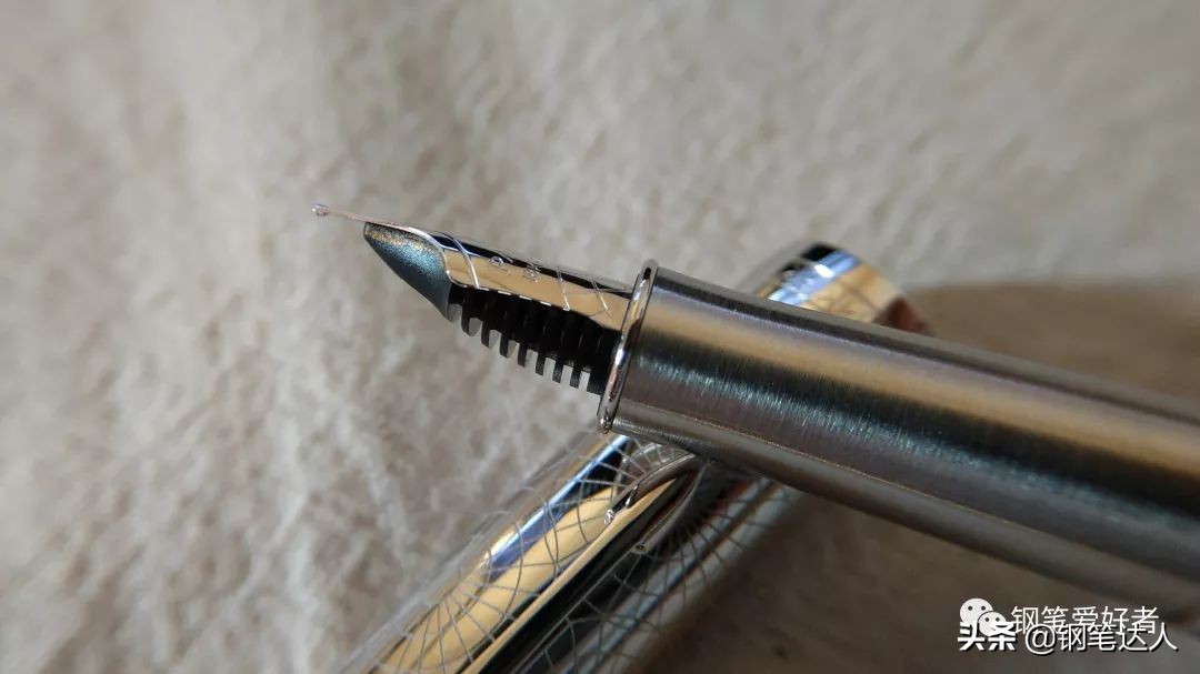 派克卓尔sonnet磨砂黑,派克钢笔卓尔遨游