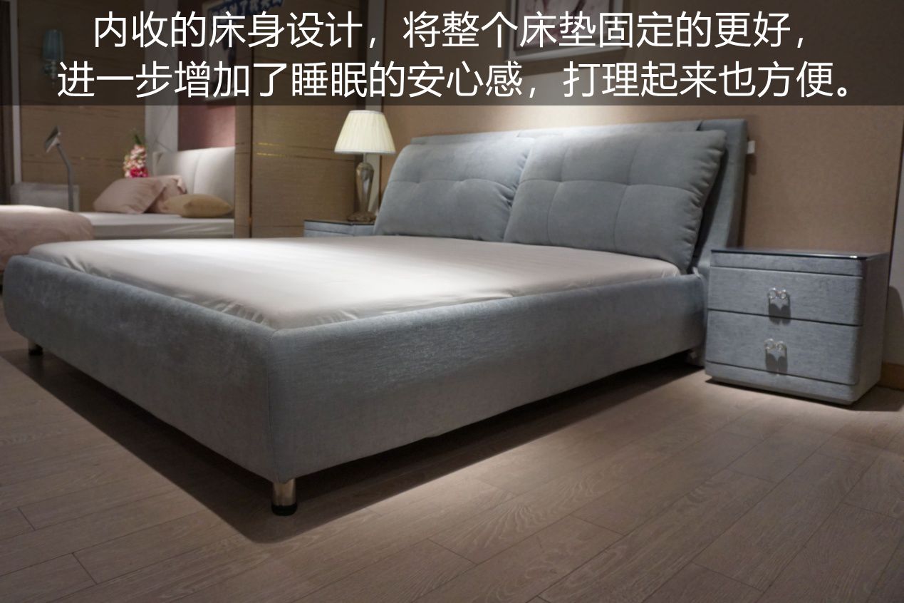 慕思床哪个系列性价比最好,慕思床时尚和经典的区别