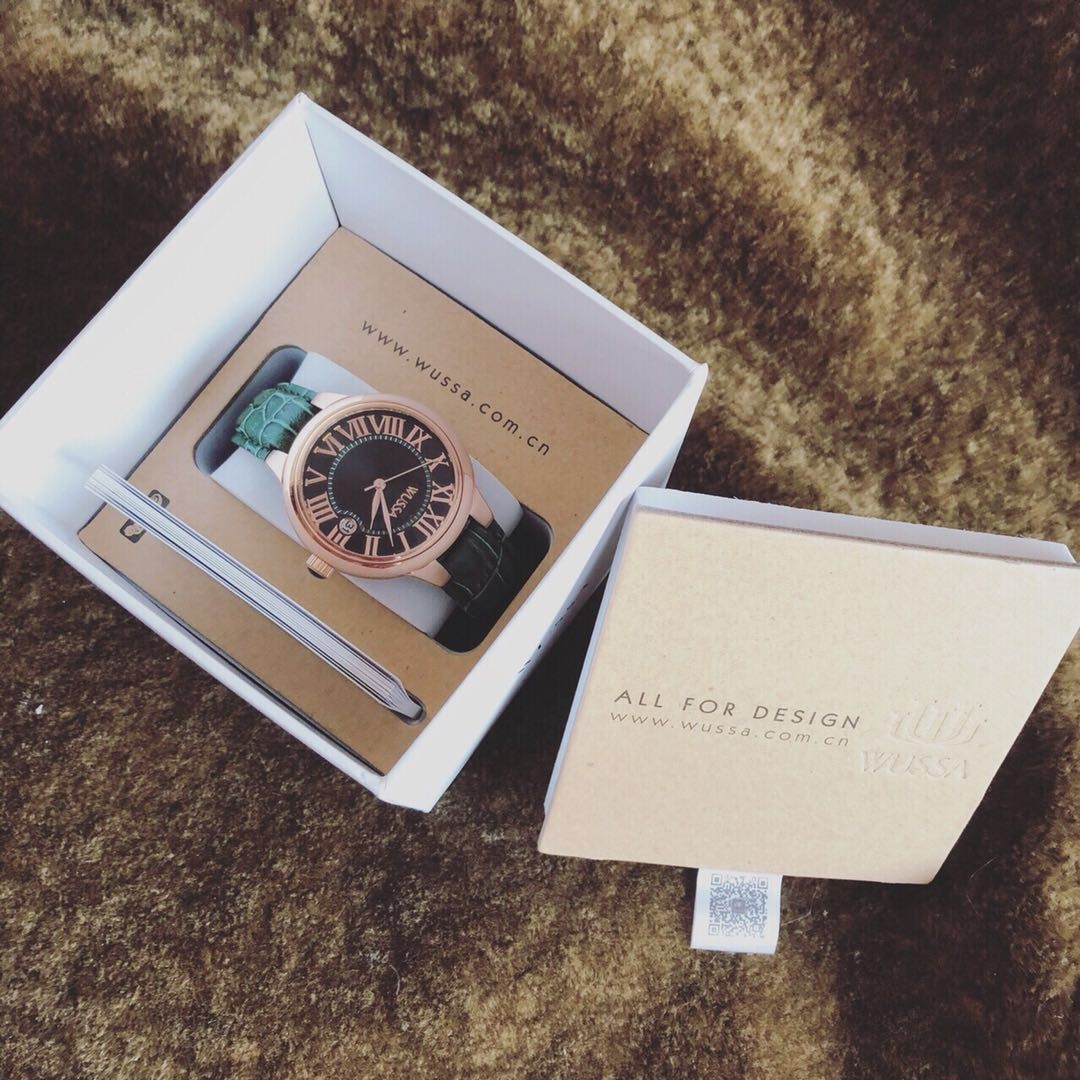 十大高端小众手表,最流行最好用的又便宜的手表