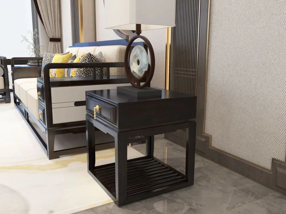 客厅实木沙发的尺寸多大合适,单个沙发多宽合适