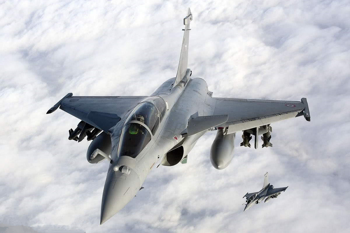 法国是如何成为发达国家的,法国世界第二强国