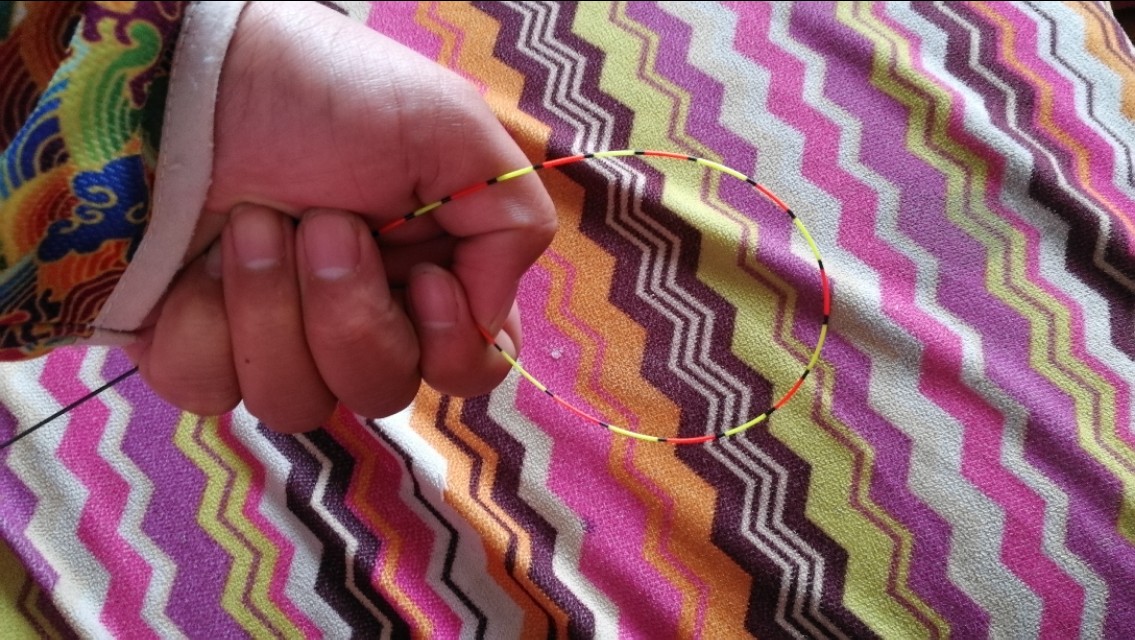 硬尾漂和软尾漂哪个抗风浪,硬尾和软尾漂的区别