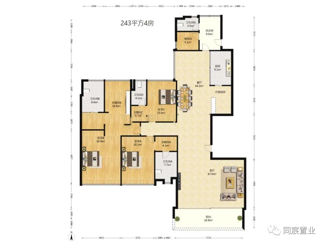 南山顶流学位科技园南｜南外高新最强攻略（下）