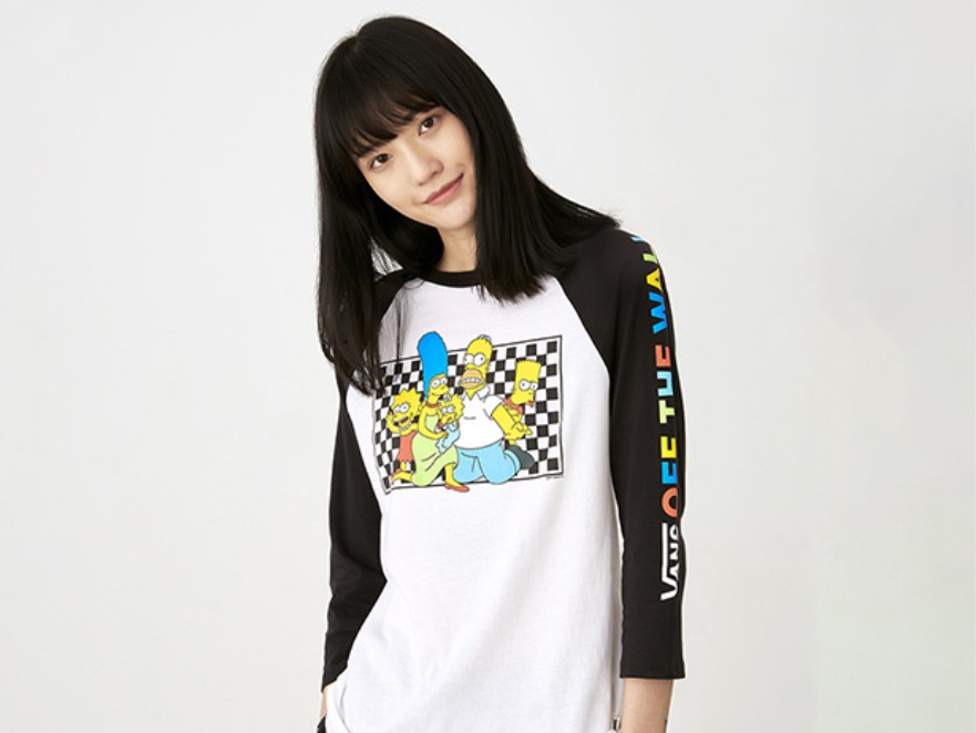 vans辛普森联名开箱,vans辛普森