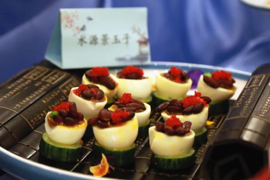 寻味沙洲十碗面,寻味沙洲尝一口盛夏里的软糯鲜香